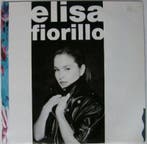 Elisa Fiorillo – Elisa Fiorillo LP, Verzenden, Nieuw in verpakking