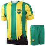 Voetbalshirts en tenues van clubs en Landenteams, Maat M, Verzenden, Nieuw, Set