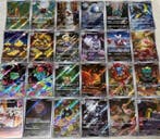 Pokémon - 24 Card - MEGA Brave M1L MEGA Symphonia M1S AR 24, Nieuw