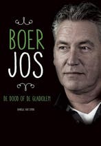 Boer Jos 9789085670384 Daniëlle Hartemink, Verzenden, Gelezen, Daniëlle Hartemink