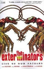 The Exterminators Volume 3: Lies of our Fathers, Boeken, Strips | Comics, Verzenden, Zo goed als nieuw