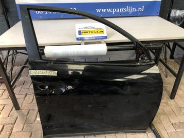 Gebruikte voordeur rechts Hyundai Tucson (NX4) 2021 – 76004N, Ophalen of Verzenden, Nieuw