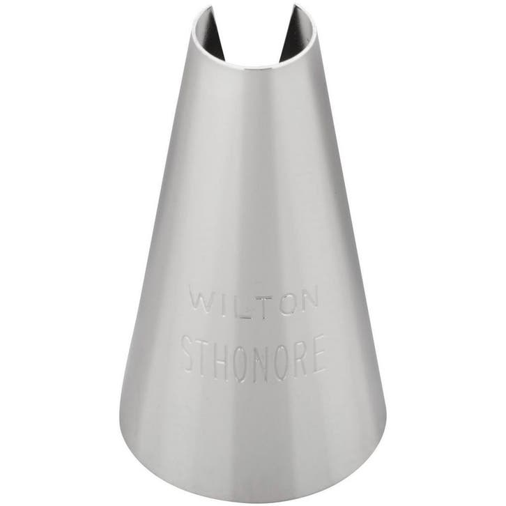 Wilton Spuitmondje St. Honore, Hobby en Vrije tijd, Taarten en Cupcakes maken, Nieuw, Verzenden