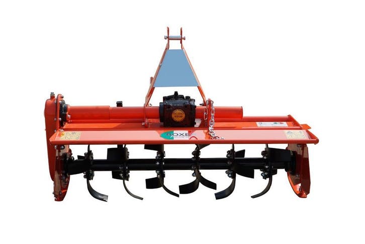 Boxer grondfrezen diverse modellen nieuw!, Doe-het-zelf en Verbouw, Gereedschap | Freesmachines, Nieuw, Ophalen