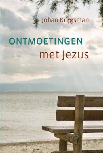 Ontmoetingen met Jezus - Krijgsman 9789033129865, Verzenden, Zo goed als nieuw, Krijgsman