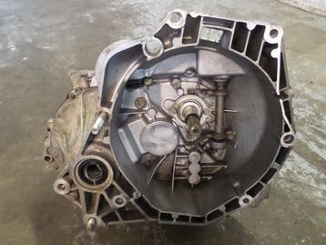 Gereviseerde Versnellingsbak Fiat Doblo (Combo) 1.3 JTD C510, Auto-onderdelen, Transmissie en Toebehoren, Ophalen, Gereviseerd