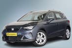 Zakelijke Lease |  SEAT Arona 1.0 TSI FR, Stof, Gebruikt, Arona, Overige kleuren