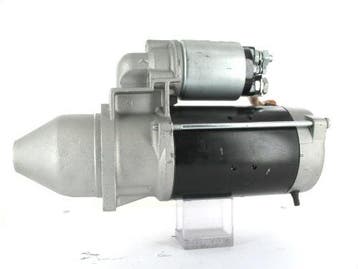 Startmotor John Deere 3.0 kw, Verzenden