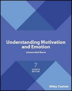 Understanding Motivation and Emotion 9781119510260, Verzenden, Gelezen, Johnmarshall Reeve