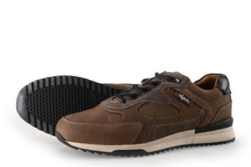 Australian Sneakers in maat 41 Bruin, Bruin, Verzenden, Australian, Sneakers of Gympen