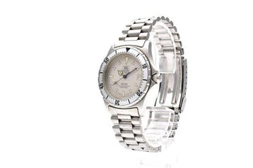 TAG Heuer - 2000 Series - Zonder minimumprijs - 972.013 -