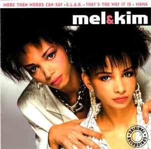 cd - Mel &amp; Kim - F.L.M., Verzenden, Zo goed als nieuw