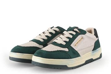 Tom Tailor Sneakers in maat 37 Wit, Kleding | Dames, Schoenen, Verzenden, Wit, Tom Tailor, Sneakers of Gympen