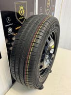 Opel Combo bj.2024 Reservewiel 205/60R16 inch 5x108, Gebruikt, 16 inch, Banden en Velgen, 205 mm