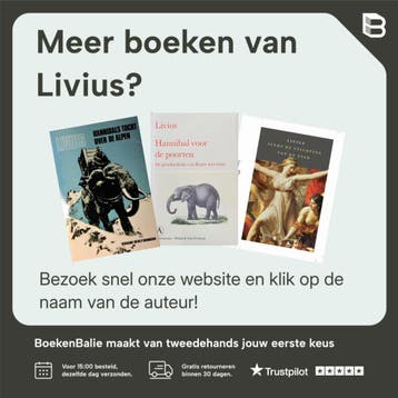 Woordenboek der oudheid 3 losse band - Livius 9789022841259, Boeken, Verzenden, Gelezen, Livius