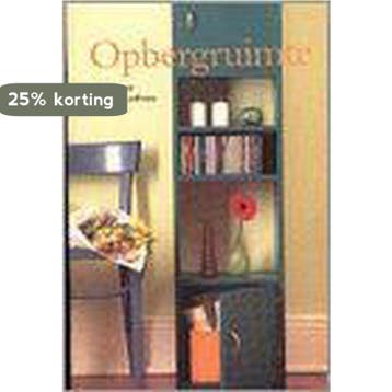 OPBERGRUIMTE 9783829012089 John Bowker, Verzenden, Gelezen, John Bowker