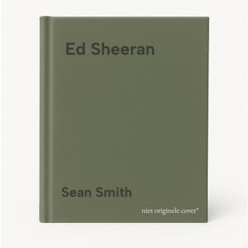 Ed Sheeran - Sean Smith 9780008267520, Verzenden, Gelezen, Sean Smith