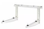 Wandconsole 800x420x650mm 140 KG (Muurbeugels & Dakbalken), Verzenden, Nieuw