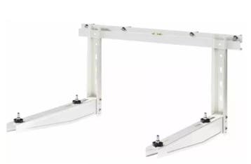 Wandconsole 800x420x650mm 140 KG (Muurbeugels & Dakbalken), Verzenden, Nieuw