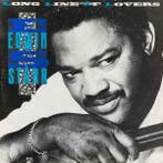12 inch gebruikt - Edwin Starr - Long Line Of Lovers, Verzenden, Zo goed als nieuw