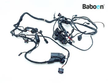 Kabelboom BMW F 700 GS (F700GS K70) (8534518), Verzenden, Gebruikt