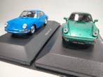 The Porsche 911 Collection 1:43 - Model sportwagen (2) -, Hobby en Vrije tijd, Modelauto's | 1:5 tot 1:12, Nieuw