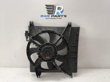Koelventilator met behuizing - Hyundai Atos MX - OEM: F..., Verzenden, Nieuw
