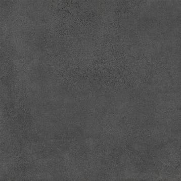 Betonlook - Vloertegel - Antraciet - 60x60cm - Mat - R86PAAN, Ophalen of Verzenden, Nieuw, Keramiek