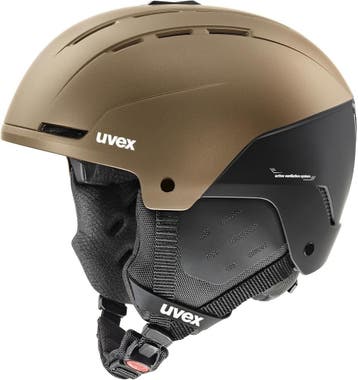 Uvex Stance Helm Maat L | 47% Korting | Nieuwstaat, Overige merken, Overige typen, Ophalen of Verzenden, Zo goed als nieuw