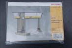 Vollmer H0 - 45739 - Modeltrein bouwpakketten (1) -, Hobby en Vrije tijd, Modeltreinen | H0, Nieuw