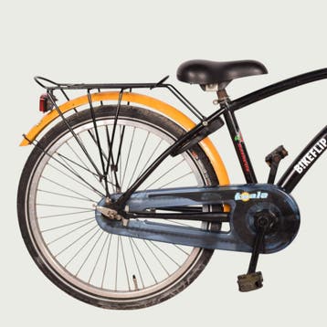 Batavus kinderfiets 22 inch, Ophalen of Verzenden, Gebruikt, Batavus