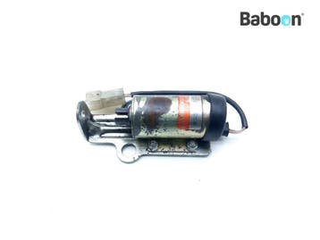 Uitlaatklep Servomotor Aprilia AF1 Futura 1989-1990, Verzenden, Gebruikt