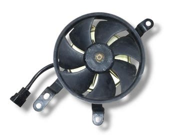 Ventilator/ Yamaha R1 5VY RN12 2004 2006, Motoren, Verzenden, Gebruikt
