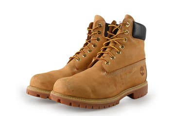 Timberland Boots in maat 42 Cognac, Overige kleuren, Verzenden, Timberland, Boots