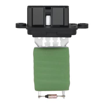 Resistor voor ventilator motor geschikt voor Fiat Ducato..., Auto-onderdelen, Verzenden, Nieuw, Fiat