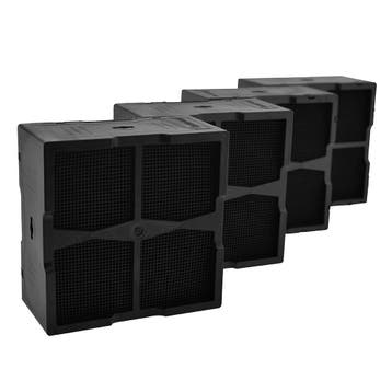 Elica Regenereerbaar Koolstoffilter KIT0120952A /, Verzenden, Nieuw