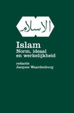 Islam, norm ideaal en werkelijkheid | 9789047507833 |, Zo goed als nieuw, Islam, norm ideaal en werkelijkheid | Unieboek | Het Spectrum | 
9789047507833