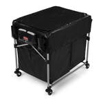 Rubbermaid Kap voor Linnenwagen 300 Liter, Verzenden, Nieuw