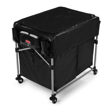 Rubbermaid Kap voor Linnenwagen 300 Liter, Verzenden, Nieuw