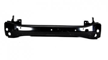 Bumperblak Voorzijde Volkswagen Transporter T5 CS155, Auto-onderdelen, Carrosserie en Plaatwerk, Nieuw, Voor, Volkswagen