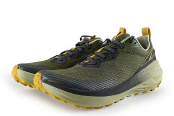 Altra Sportschoenen in maat 42 Groen, Overige kleuren, Verzenden, Sportschoenen, Zo goed als nieuw