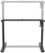 2dekans | Feel Furniture Elektrisch verstelbaar bureau -, Huis en Inrichting, Bureaus, Ophalen of Verzenden, Zo goed als nieuw