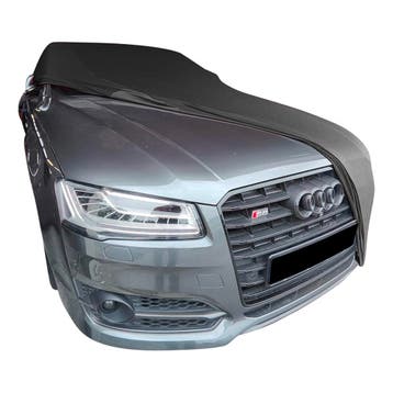 Autohoes voor Audi S8 (2012-present) Indoor BESTE PASVORM, Ophalen of Verzenden, Nieuw, Op maat