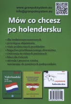 Mow co chcesz po holendersku Nederlands voor Poolstaligen, Verzenden, Gelezen, Izabela Soltys