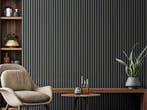 Akoestische panelen / Houten wandpanelen / 50% KORTING !, Ophalen of Verzenden, Nieuw