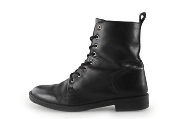 Cellini Veterboots in maat 42 Zwart, Verzenden, Zwart, Zo goed als nieuw, Overige typen