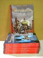 Collectie 500 - Schemerzwervers en andere reeksen - 11 Album, Boeken, Nieuw