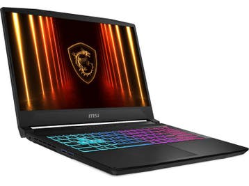 Msi - Katana 15 Hx B14wfk-875nl - 15.6 inch - Black, Beeldschermdiagonaal (cm/inch)->39.6 cm / 15.6 inch, Msi, 2 tot 3 Ghz, Qwerty