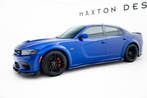 Side Skirts Diffusers Dodge Charger RT Scat Pack Widebody, Verzenden, Nieuw