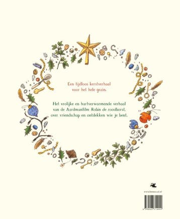 Robin de roodborst 9789047714002 Don Ojari, Boeken, Verzenden, Zo goed als nieuw, Don Ojari
